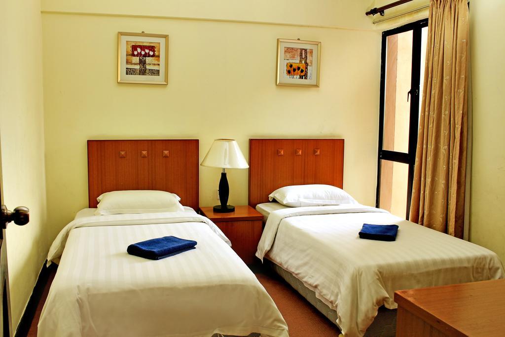Kk Vacation Apartments-Marina Court - Stay And Get Cash Rebate Kota Kinabalu Zimmer foto