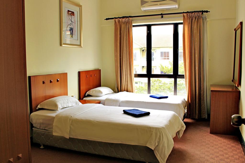 Kk Vacation Apartments-Marina Court - Stay And Get Cash Rebate Kota Kinabalu Zimmer foto